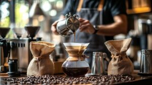 Welcome To CAVENA COFFEE